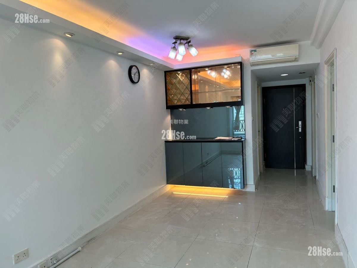 The Apex Rental 2 Bedrooms , 1 Bathroom 473 ft²