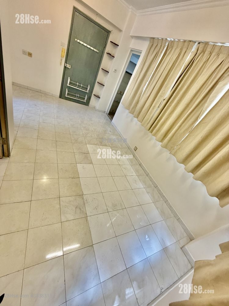Apartment Sell 1 Bedroom , 1 Bathroom 273 ft²