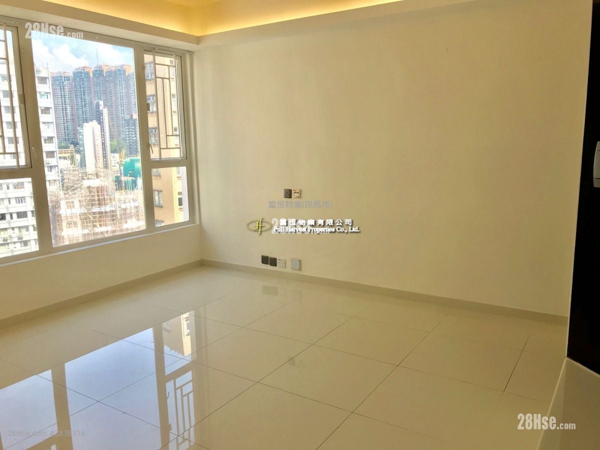 May Mansion Rental 2 Bedrooms , 1 Bathroom 464 ft²