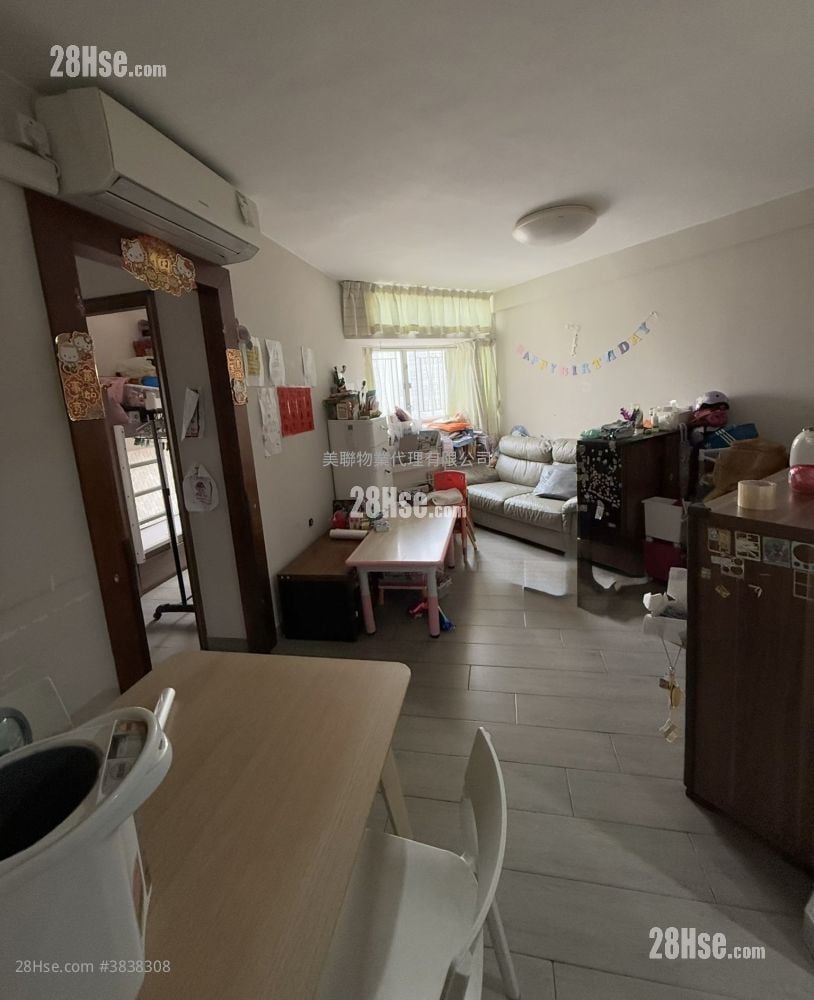 Kingswood Villas Sell 3 Bedrooms 544 ft²