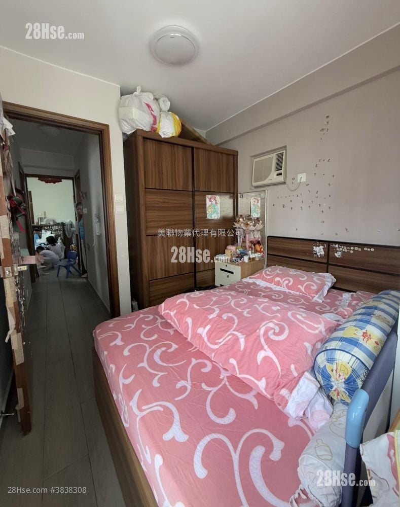 Kingswood Villas Sell 3 Bedrooms 544 ft²