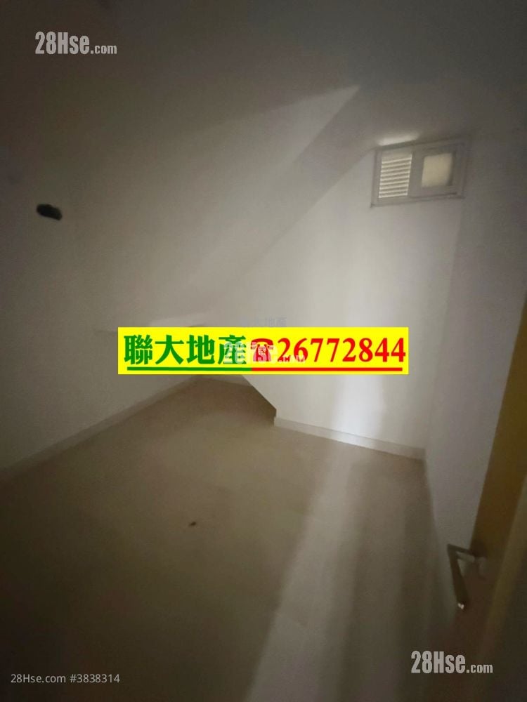 村屋 售盘 1 房 , 1 浴室 300 平方尺