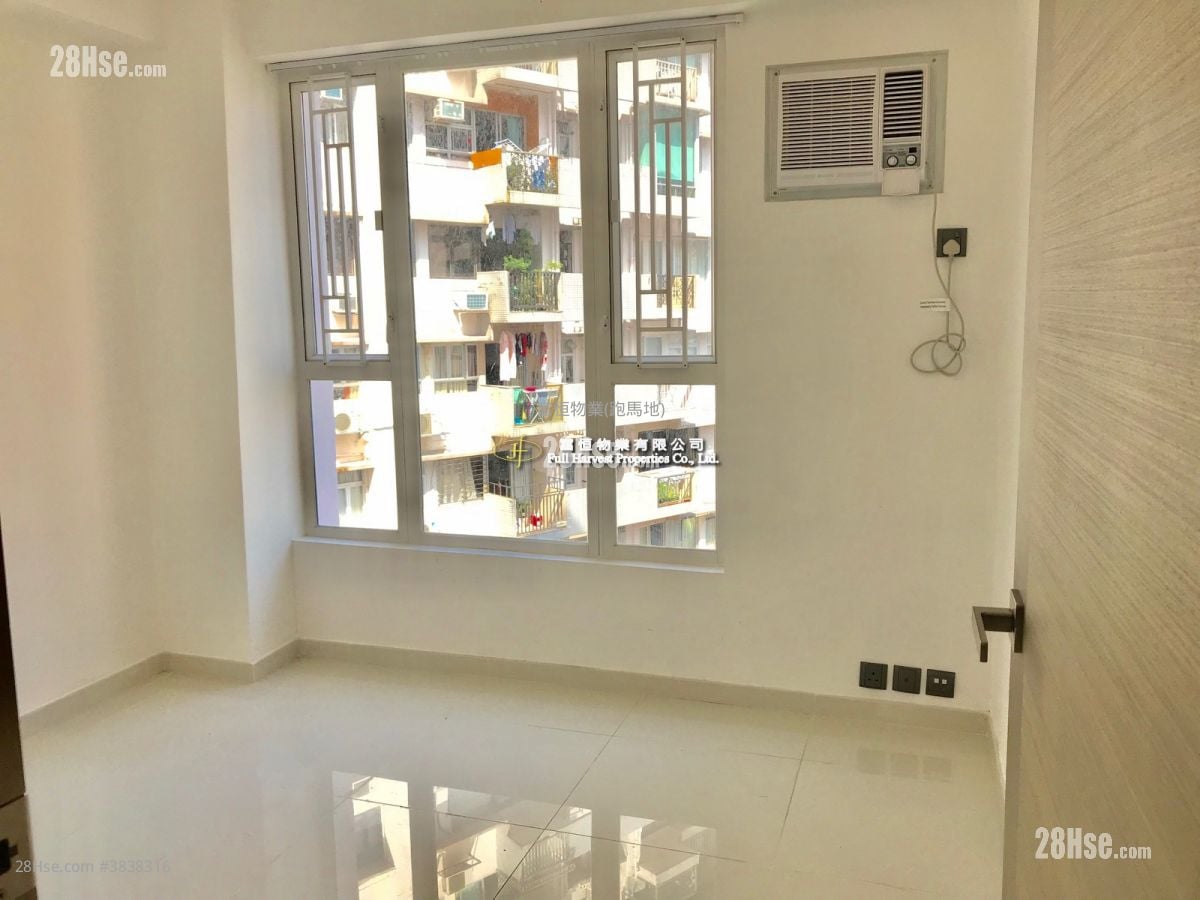 May Mansion Rental 2 Bedrooms , 1 Bathroom 464 ft²
