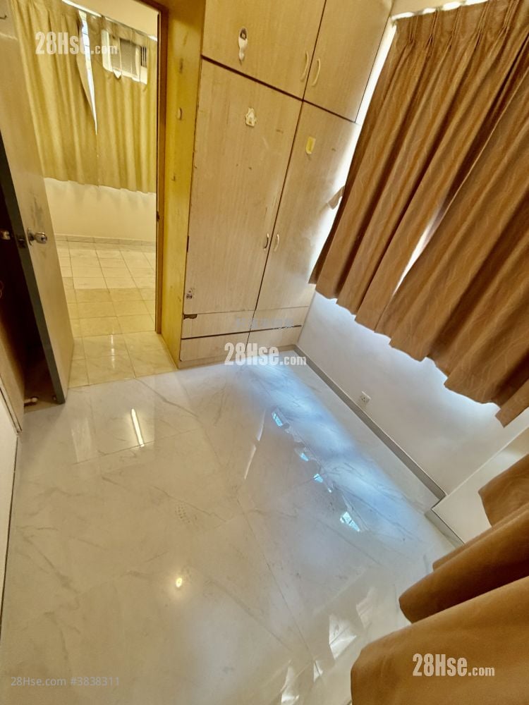 Apartment Sell 1 Bedroom , 1 Bathroom 273 ft²
