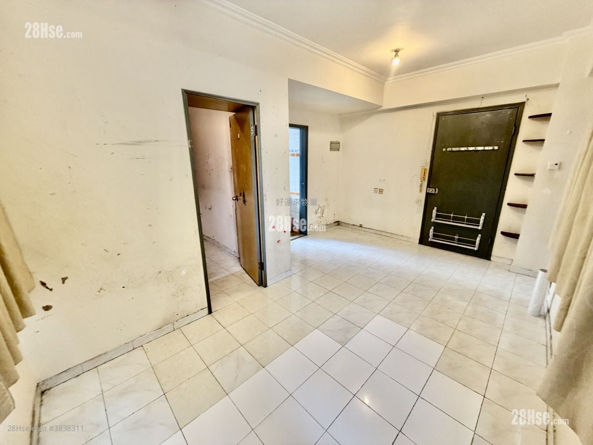 Apartment Sell 1 Bedroom , 1 Bathroom 273 ft²