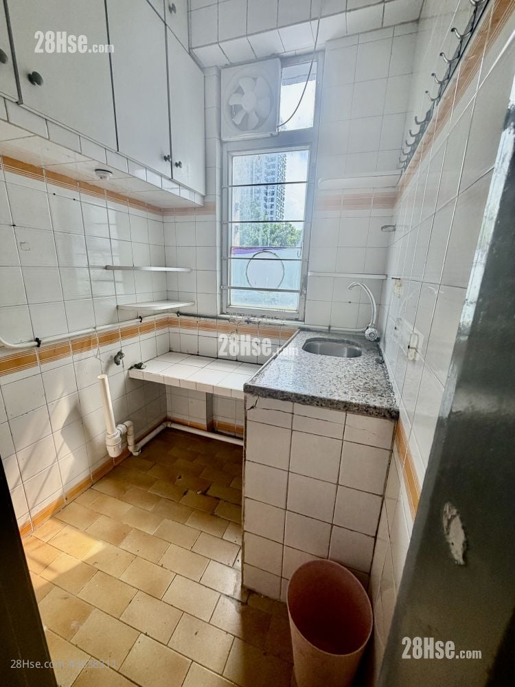 Apartment Sell 1 Bedroom , 1 Bathroom 273 ft²