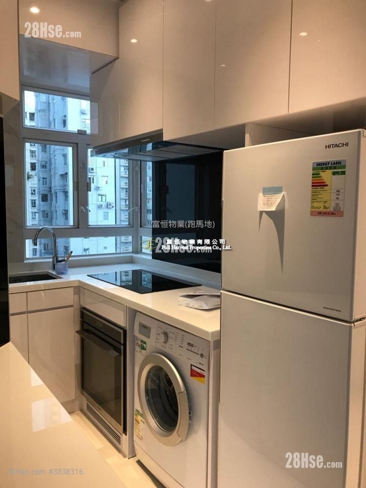 May Mansion Rental 2 Bedrooms , 1 Bathroom 464 ft²
