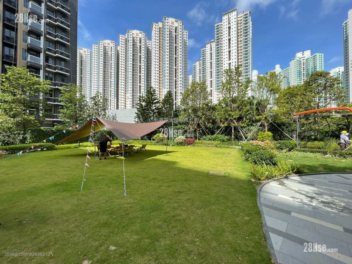 Wetland Seasons Bay Sell 2 Bedrooms , 1 Bathroom 408 ft²
