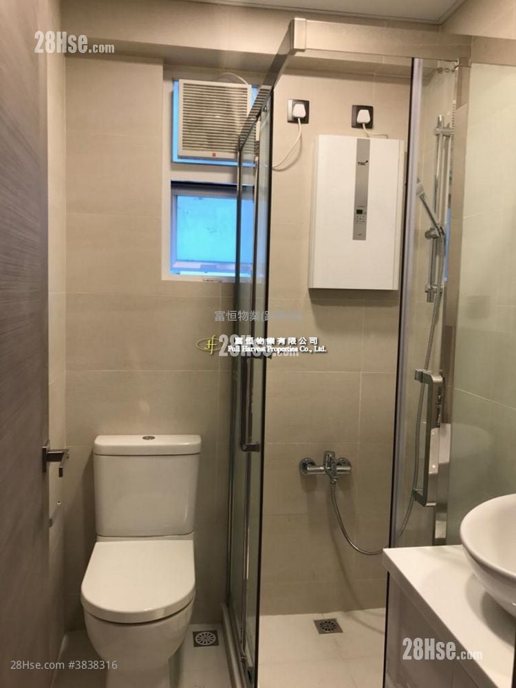 May Mansion Rental 2 Bedrooms , 1 Bathroom 464 ft²