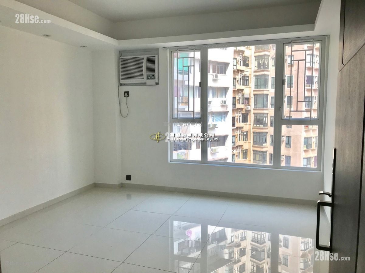May Mansion Rental 2 Bedrooms , 1 Bathroom 464 ft²
