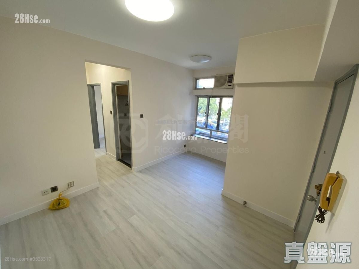 Mayfair Gardens Sell 2 Bedrooms , 1 Bathroom 401 ft²