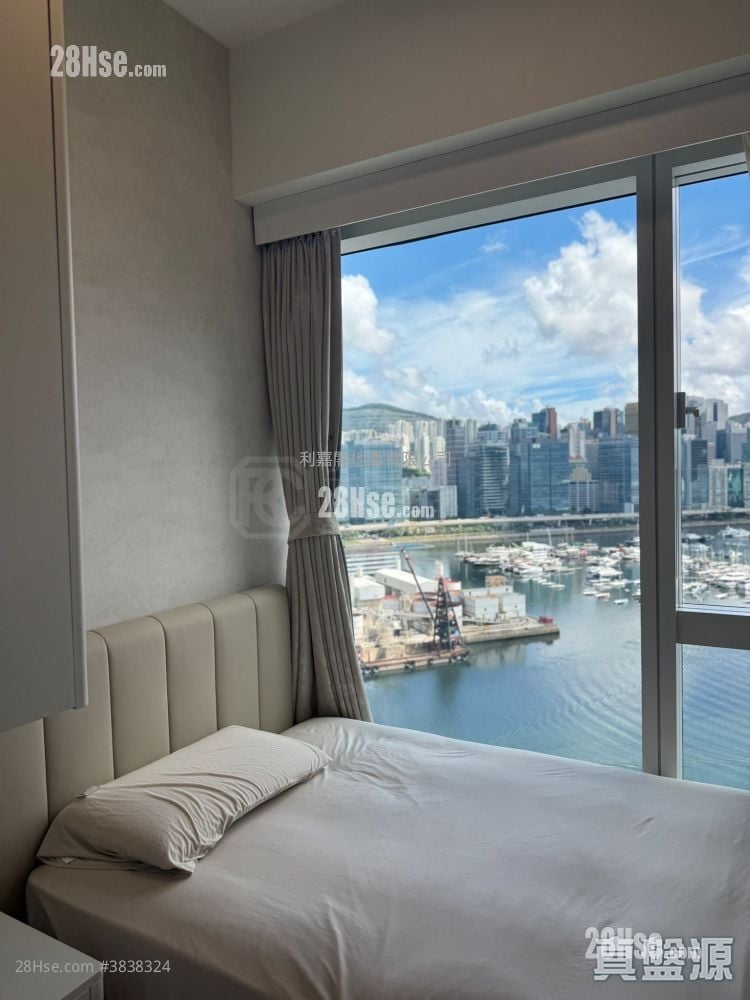 Miami Quay 售盤 3 房 , 2 浴室 661 平方呎