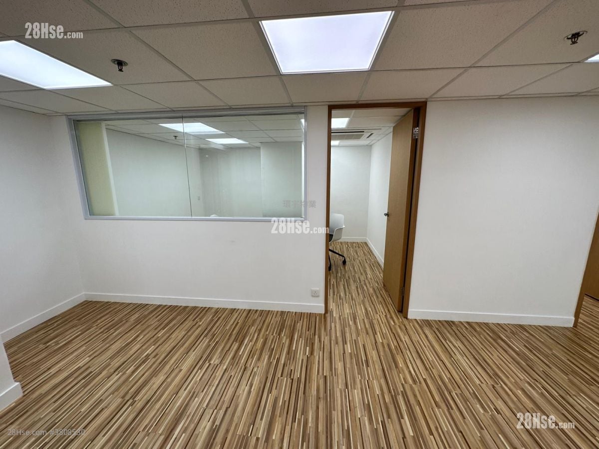 Shun Fat Industrial Building Rental 3 Bedrooms