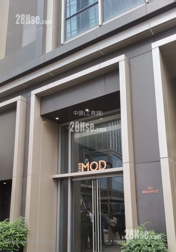 The Mod Sell
