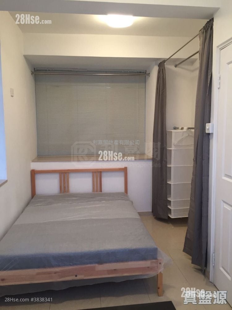 Ka Wai Building Sell 1 Bedroom 233 ft²