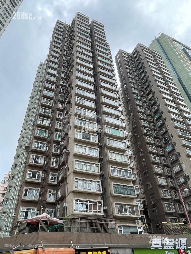 Ka Wai Building Sell 1 Bedroom 233 ft²