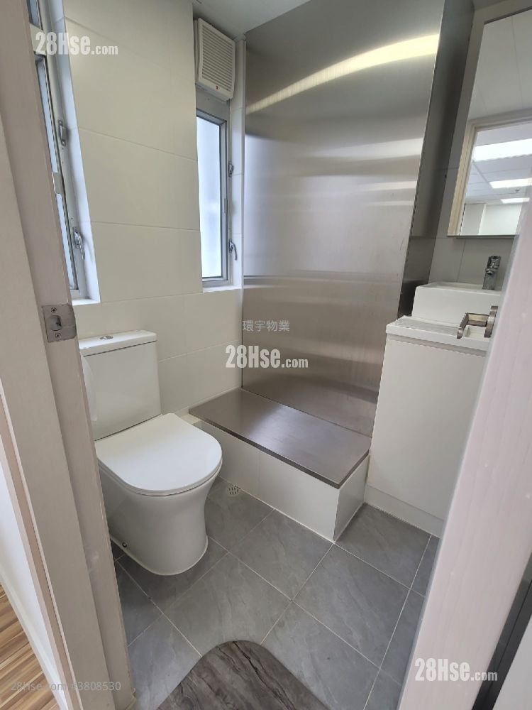 Shun Fat Industrial Building Rental 3 Bedrooms