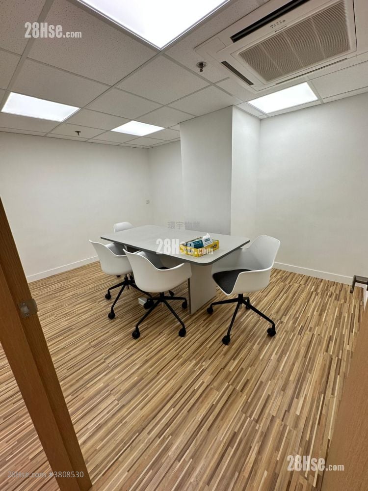 Shun Fat Industrial Building Rental 3 Bedrooms