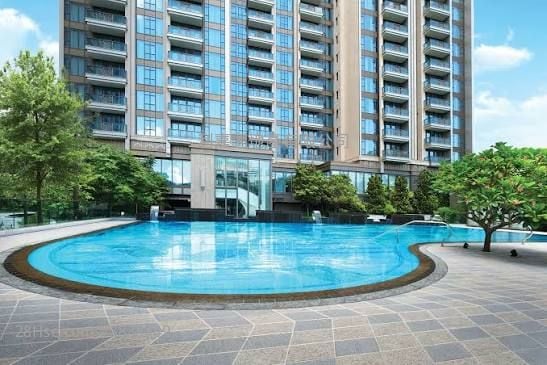 Grand Homm Rental 2 Bedrooms , 2 Bathrooms 845 ft²
