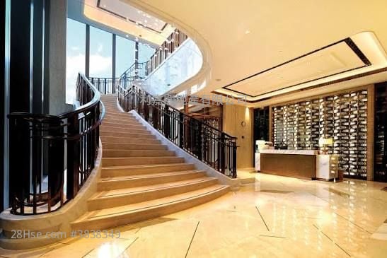 Grand Homm Rental 2 Bedrooms , 2 Bathrooms 845 ft²