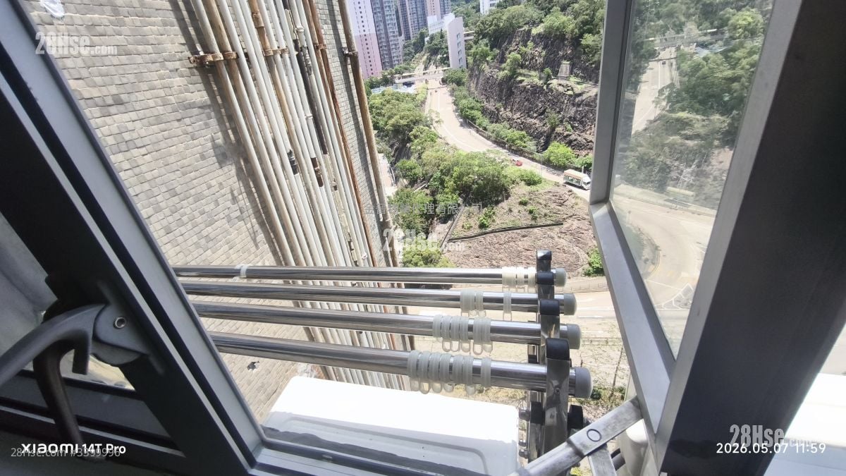華達工業中心 租盤 2 廁所