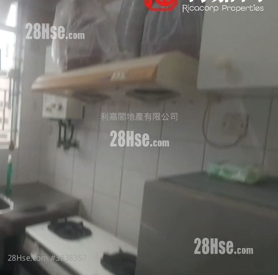 雍盛苑 售盤
