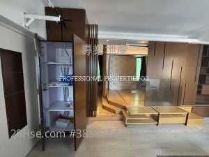 Beaudry Tower Rental 1 Bedroom , 1 Bathroom 432 ft²