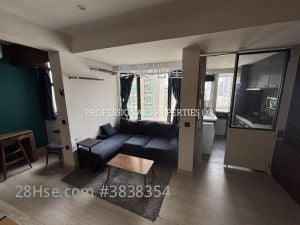 Beaudry Tower Rental 1 Bedroom , 1 Bathroom 432 ft²