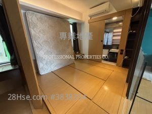 Beaudry Tower Rental 1 Bedroom , 1 Bathroom 432 ft²