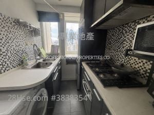 Beaudry Tower Rental 1 Bedroom , 1 Bathroom 432 ft²