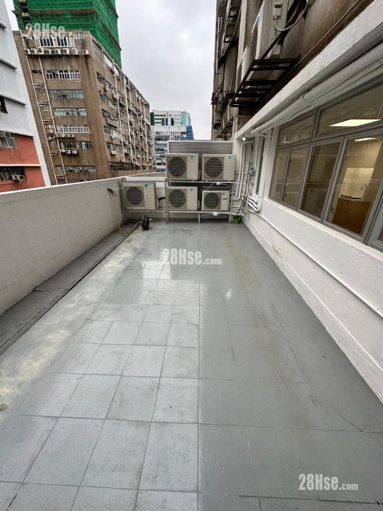 Shun Fat Industrial Building Rental 3 Bedrooms
