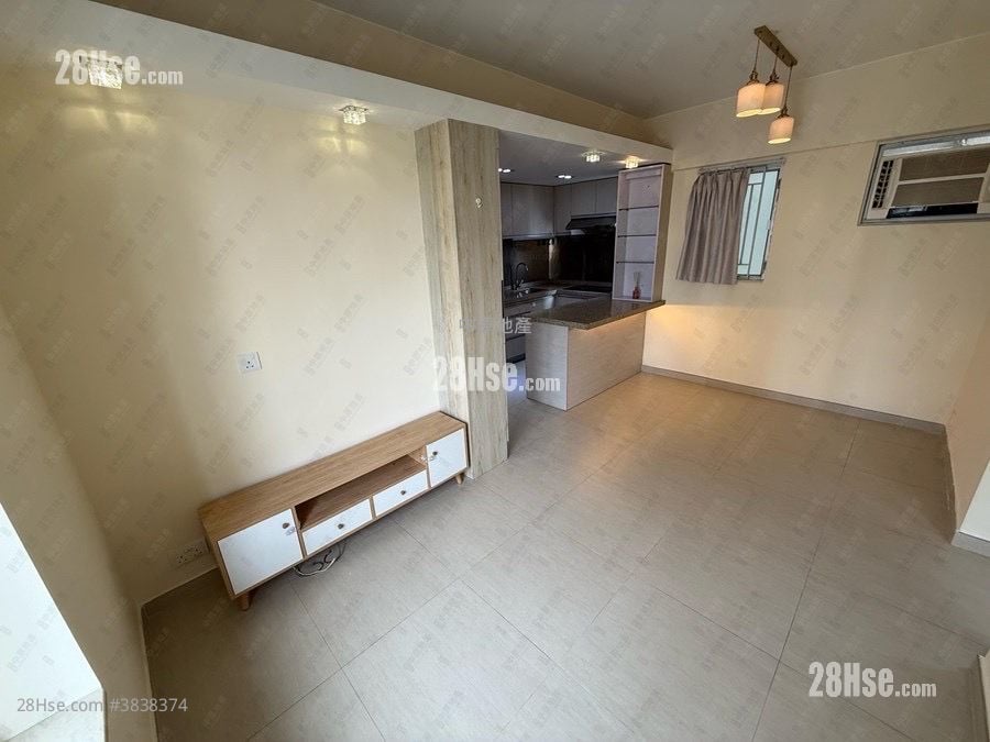 Goodrich Garden Sell 2 Bedrooms 415 ft²