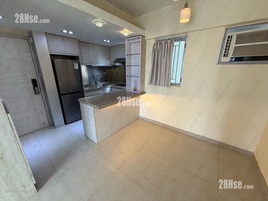 Goodrich Garden Sell 2 Bedrooms 415 ft²
