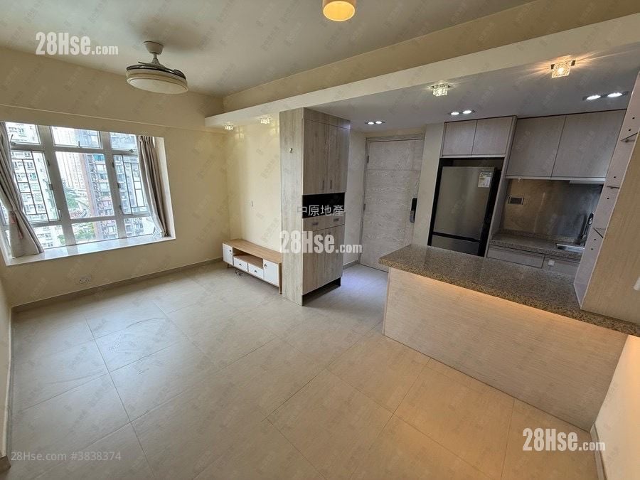 Goodrich Garden Sell 2 Bedrooms 415 ft²