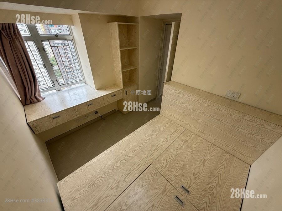 Goodrich Garden Sell 2 Bedrooms 415 ft²