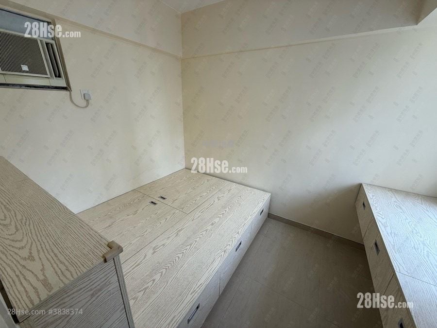 Goodrich Garden Sell 2 Bedrooms 415 ft²