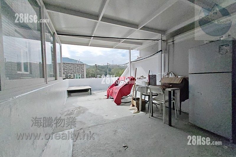Clear Water Bay Village Rental Studio , 1 Bathroom