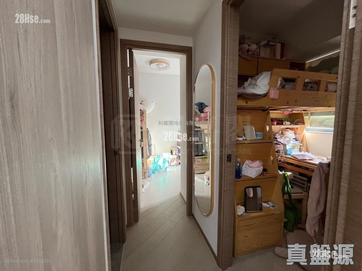 滙都 租盘 443 平方尺