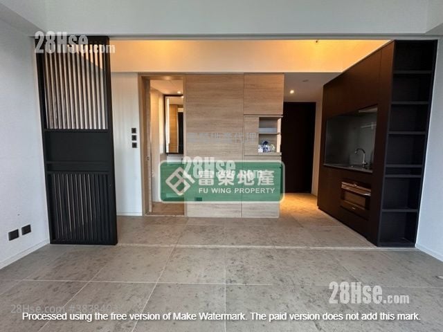 Skypark Rental Studio , 1 Bathroom 316 ft²