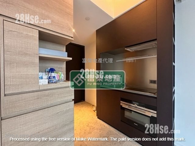Skypark Rental Studio , 1 Bathroom 316 ft²