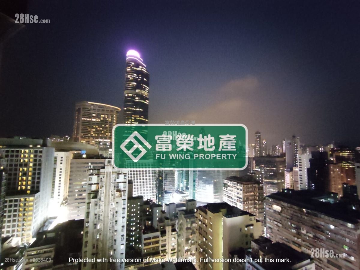 Skypark Rental Studio , 1 Bathroom 316 ft²