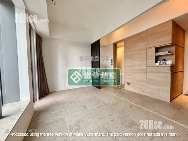 Skypark Rental Studio , 1 Bathroom 316 ft²