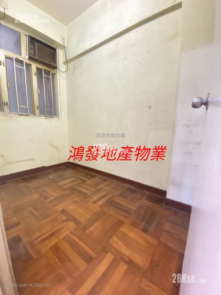 嘉匯大廈 售盤 3 房 471 平方呎