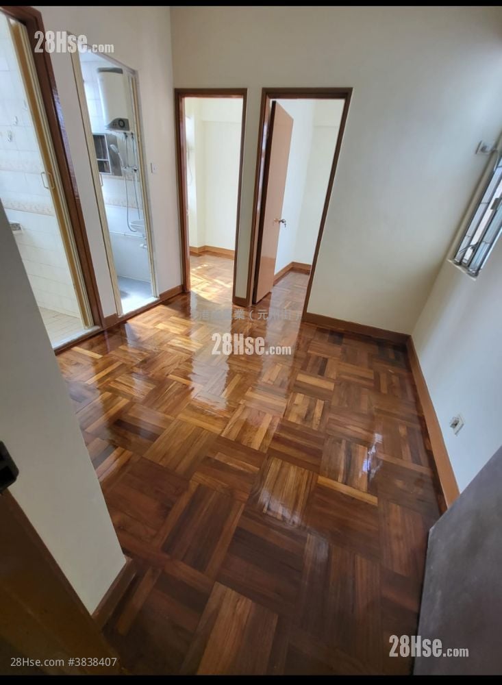 Yu Shing Building Rental 2 Bedrooms 272 ft²