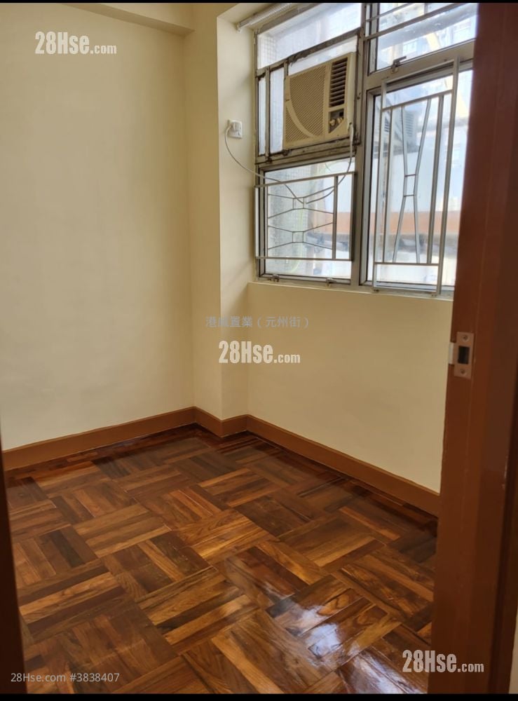 Yu Shing Building Rental 2 Bedrooms 272 ft²