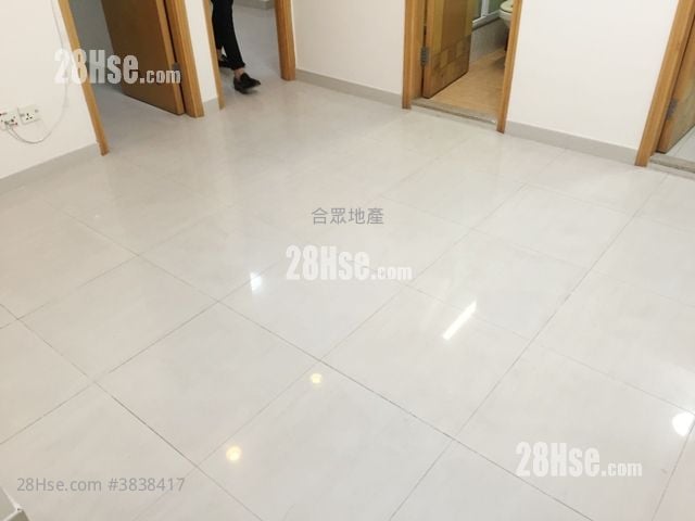 大埔廣場 售盤 390 平方呎