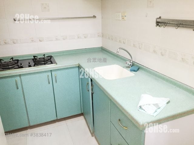 大埔廣場 售盤 390 平方呎