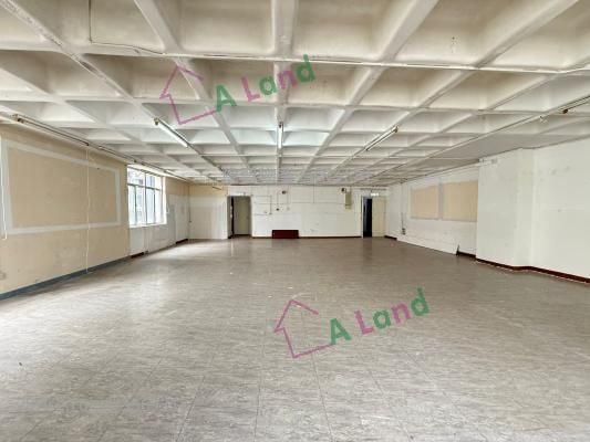 合隆工廠大廈 租盤