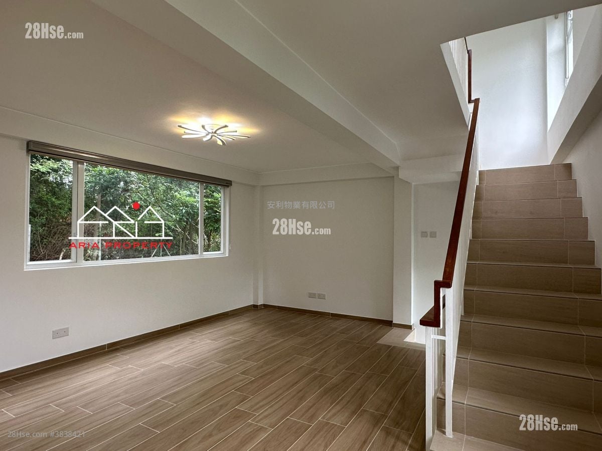Tong Fuk Tsuen Rental 2 Bedrooms , 2 Bathrooms 1,200 ft²