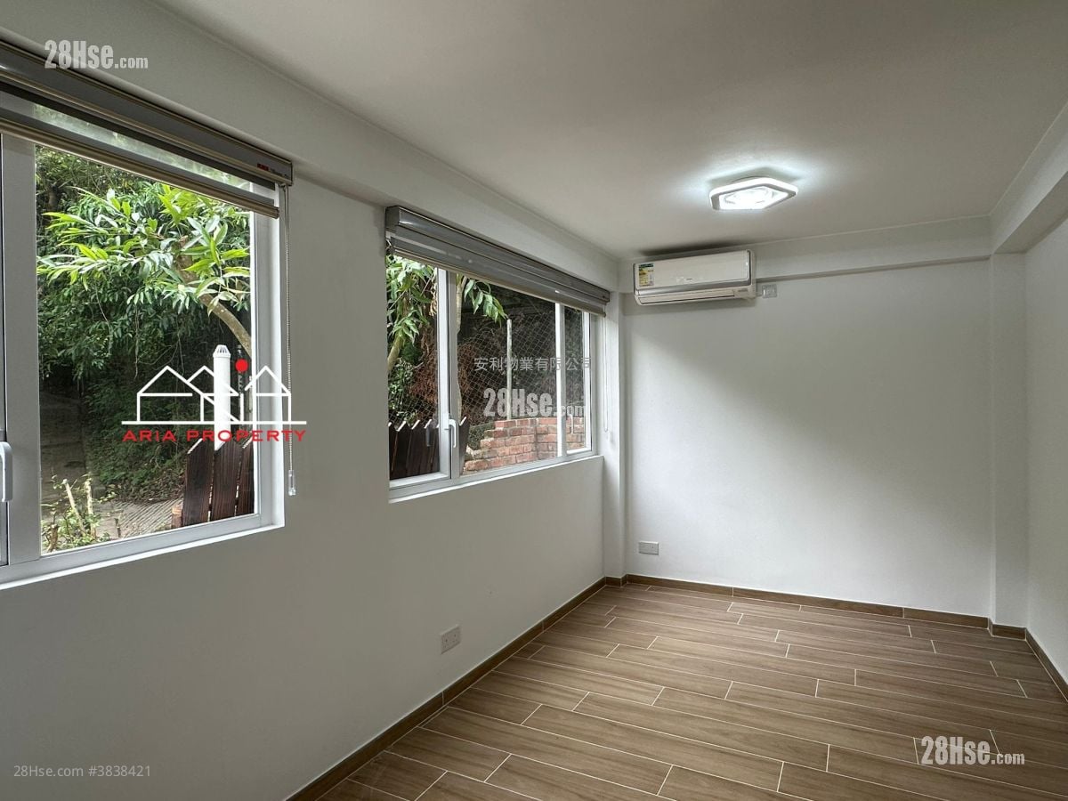 Tong Fuk Tsuen Rental 2 Bedrooms , 2 Bathrooms 1,200 ft²
